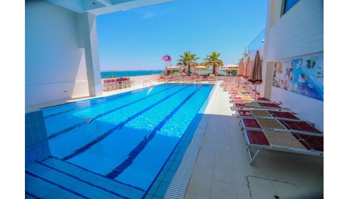 Hotel Vivas poza 27