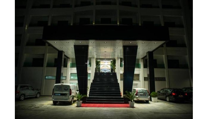 Hotel Vivas poza 4