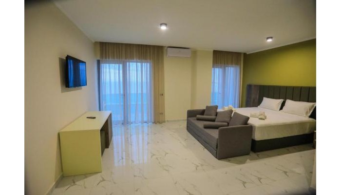 Hotel Vivas poza 9
