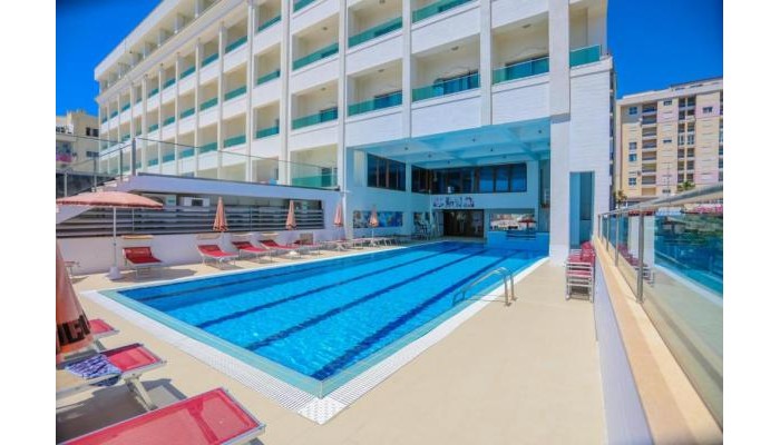 Hotel Vivas poza 2