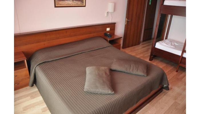 Hotel Vivas poza 13