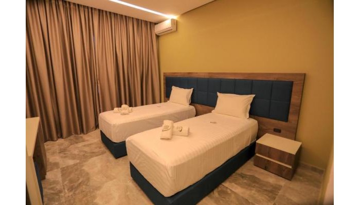 Hotel Vivas poza 7