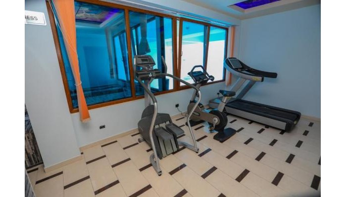 Hotel Vivas poza 23