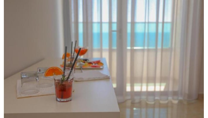 Hotel Vivas poza 14