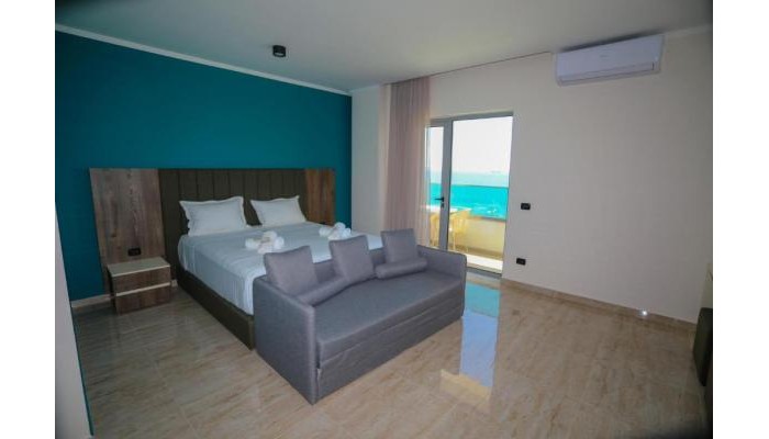 Hotel Vivas poza 6