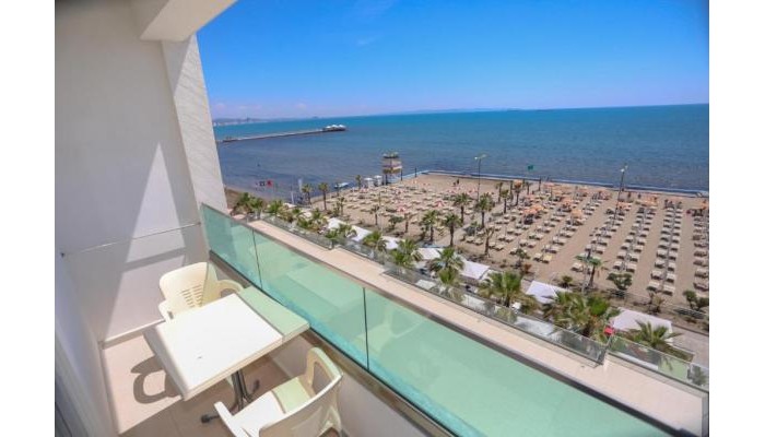 Hotel Vivas poza 17