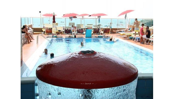 Hotel Vivas poza 29