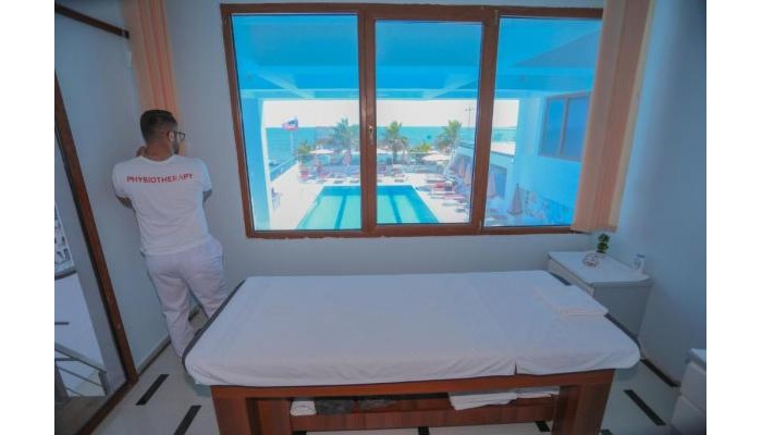 Hotel Vivas poza 22