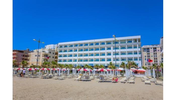 Hotel Vivas poza 1