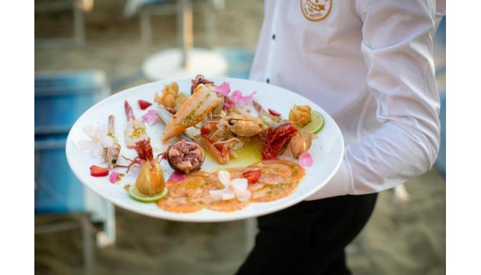 Iliria Internacional Hotel poza 18