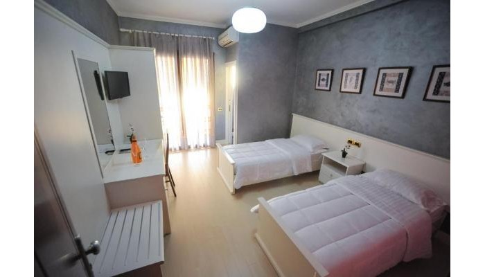 Iliria Internacional Hotel poza 6