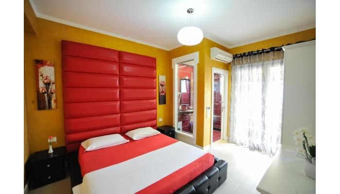 Iliria Internacional Hotel poza 5