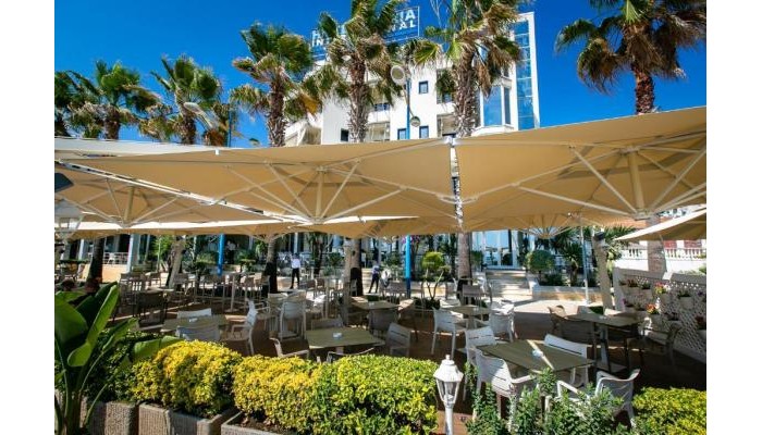 Iliria Internacional Hotel poza 16