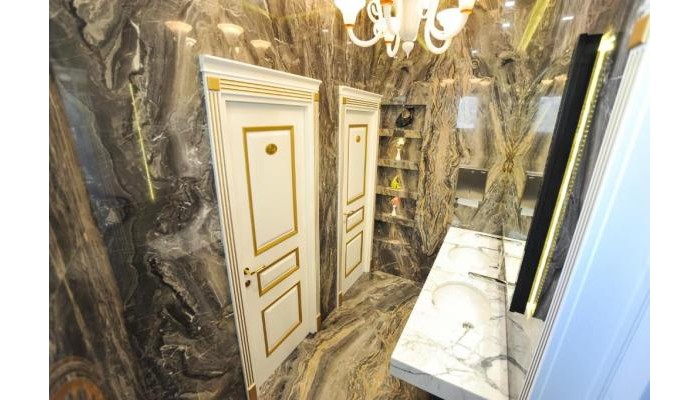 Iliria Internacional Hotel poza 14