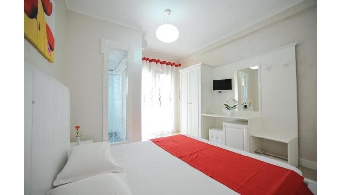 Iliria Internacional Hotel poza 7