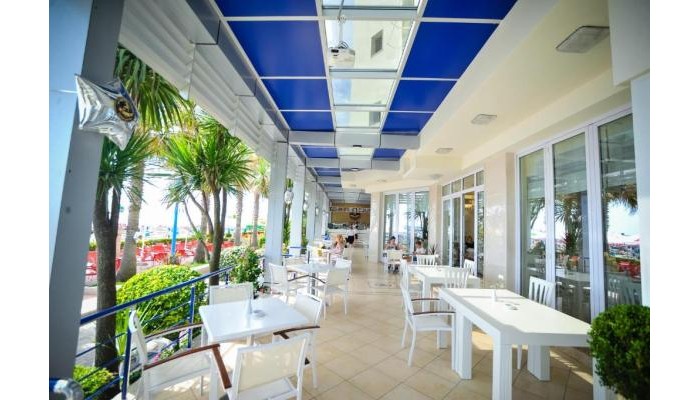 Iliria Internacional Hotel poza 17