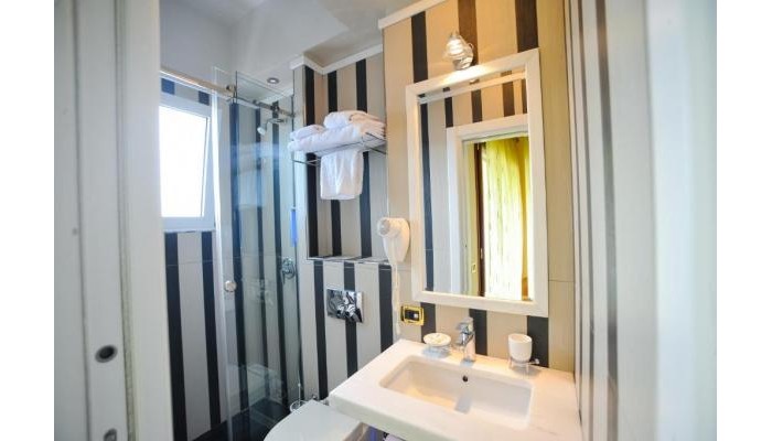 Iliria Internacional Hotel poza 12