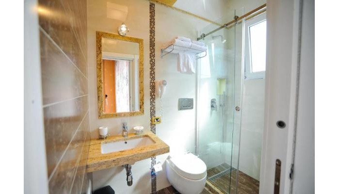 Iliria Internacional Hotel poza 11