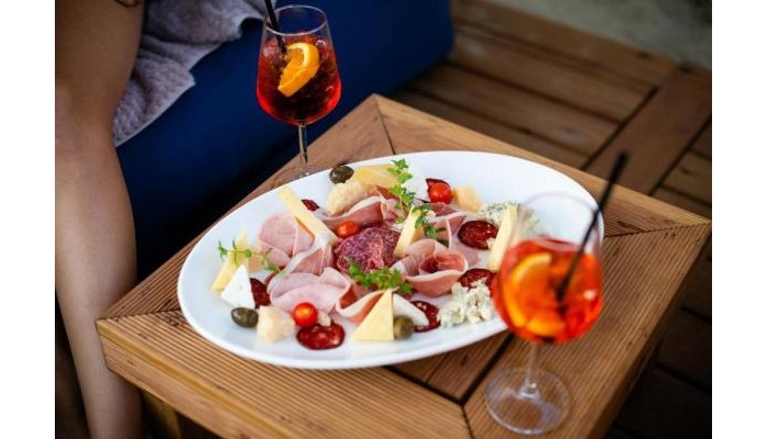 Iliria Internacional Hotel poza 19