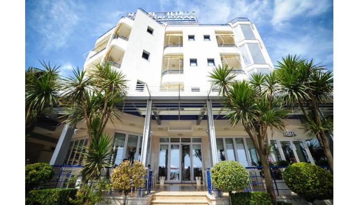 Iliria Internacional Hotel poza 0