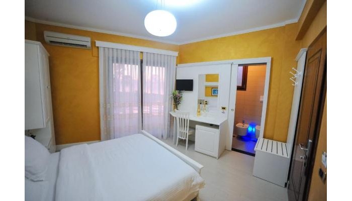 Iliria Internacional Hotel poza 3