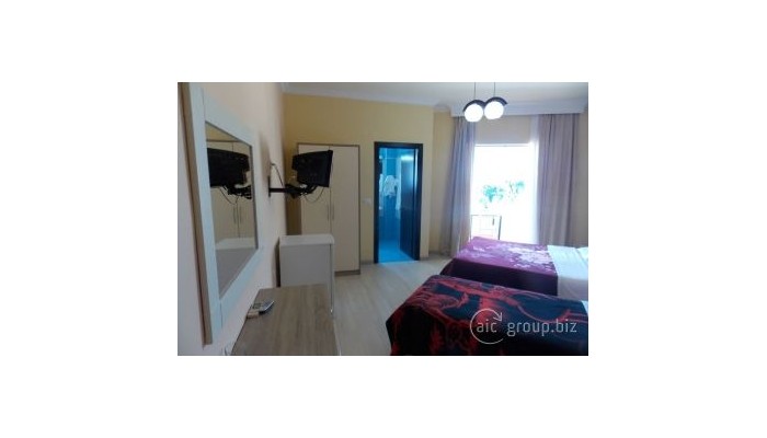 Hotel Mediterrane poza 2