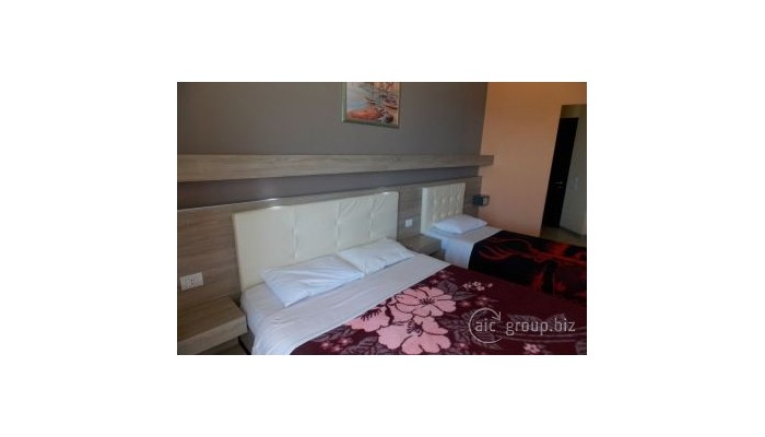 Hotel Mediterrane poza 3