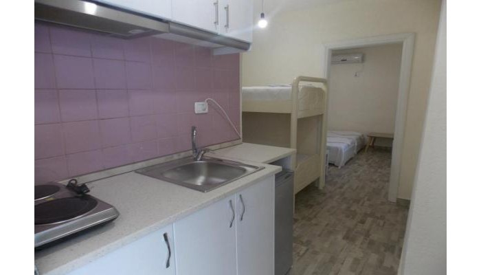 Hotel Rixhi poza 3