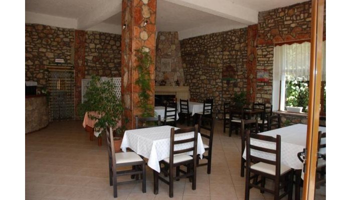 Hotel Rixhi poza 9