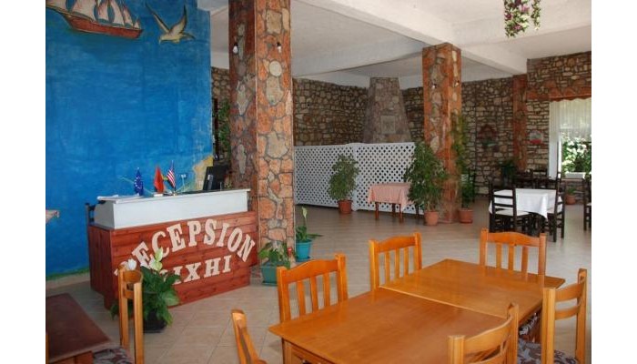 Hotel Rixhi poza 2