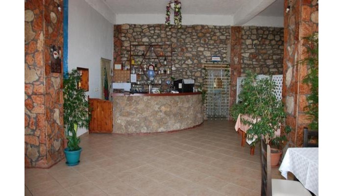 Hotel Rixhi poza 8