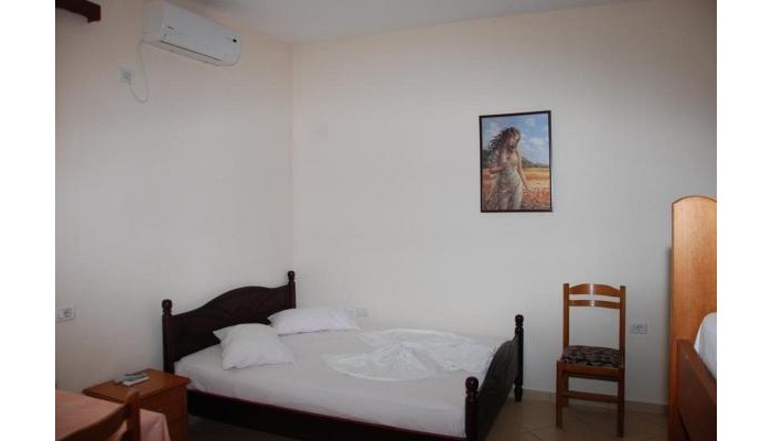 Hotel Rixhi poza 1