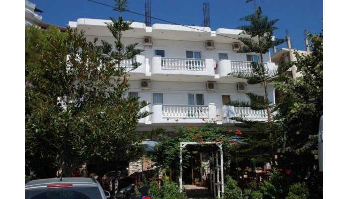 Hotel Rixhi poza 7